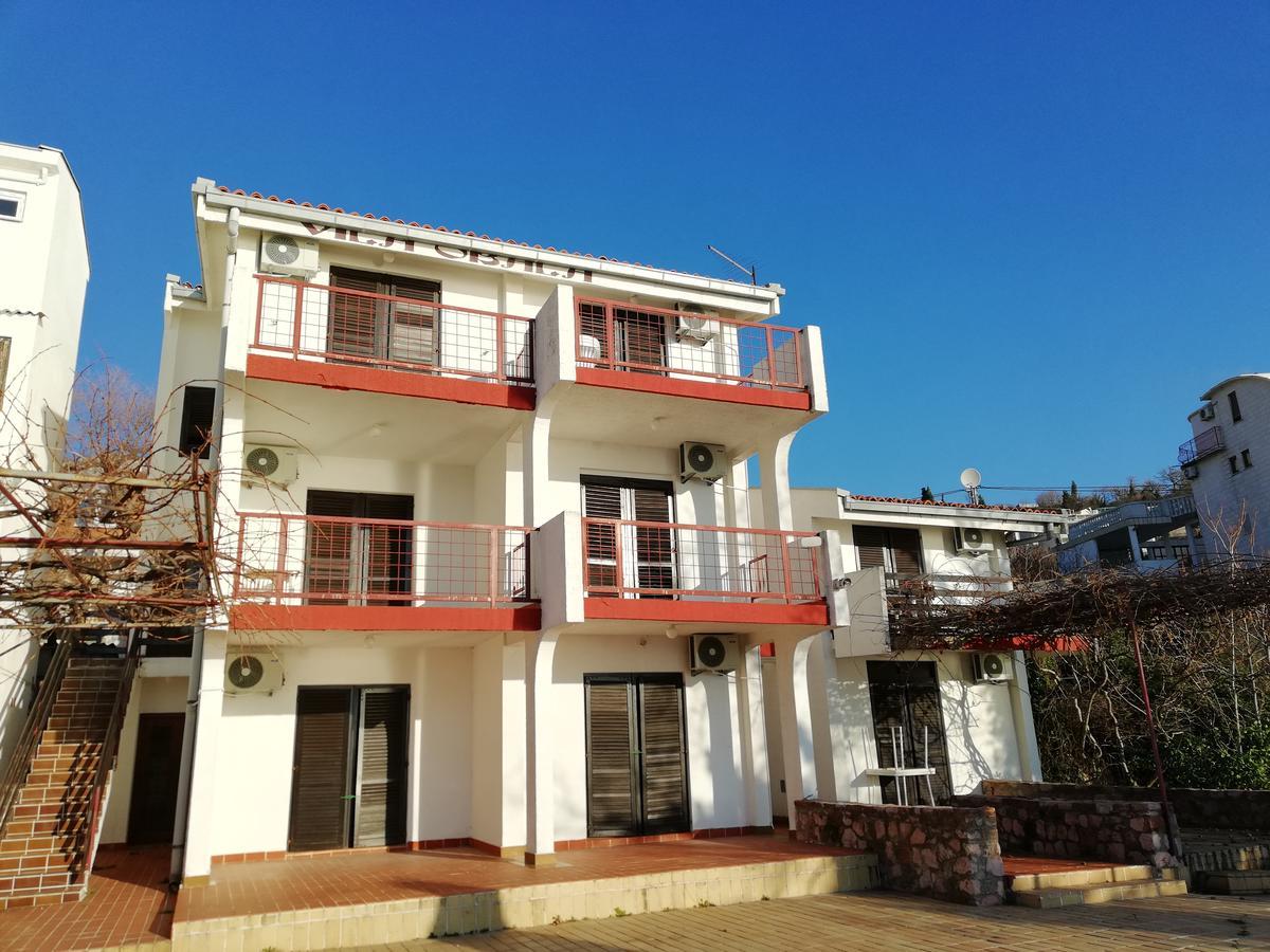 Guesthouse Obala سوتوموري المظهر الخارجي الصورة