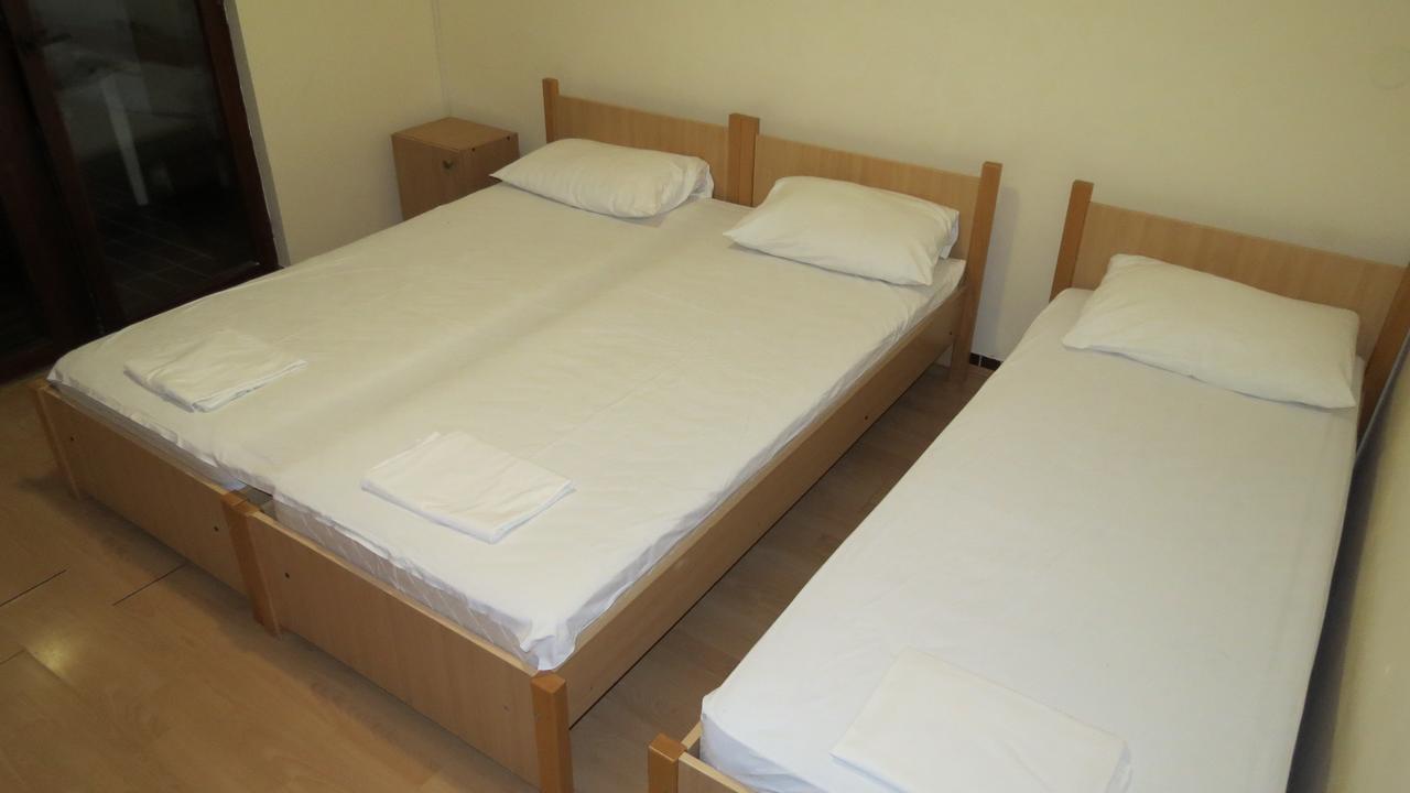 Guesthouse Obala سوتوموري المظهر الخارجي الصورة