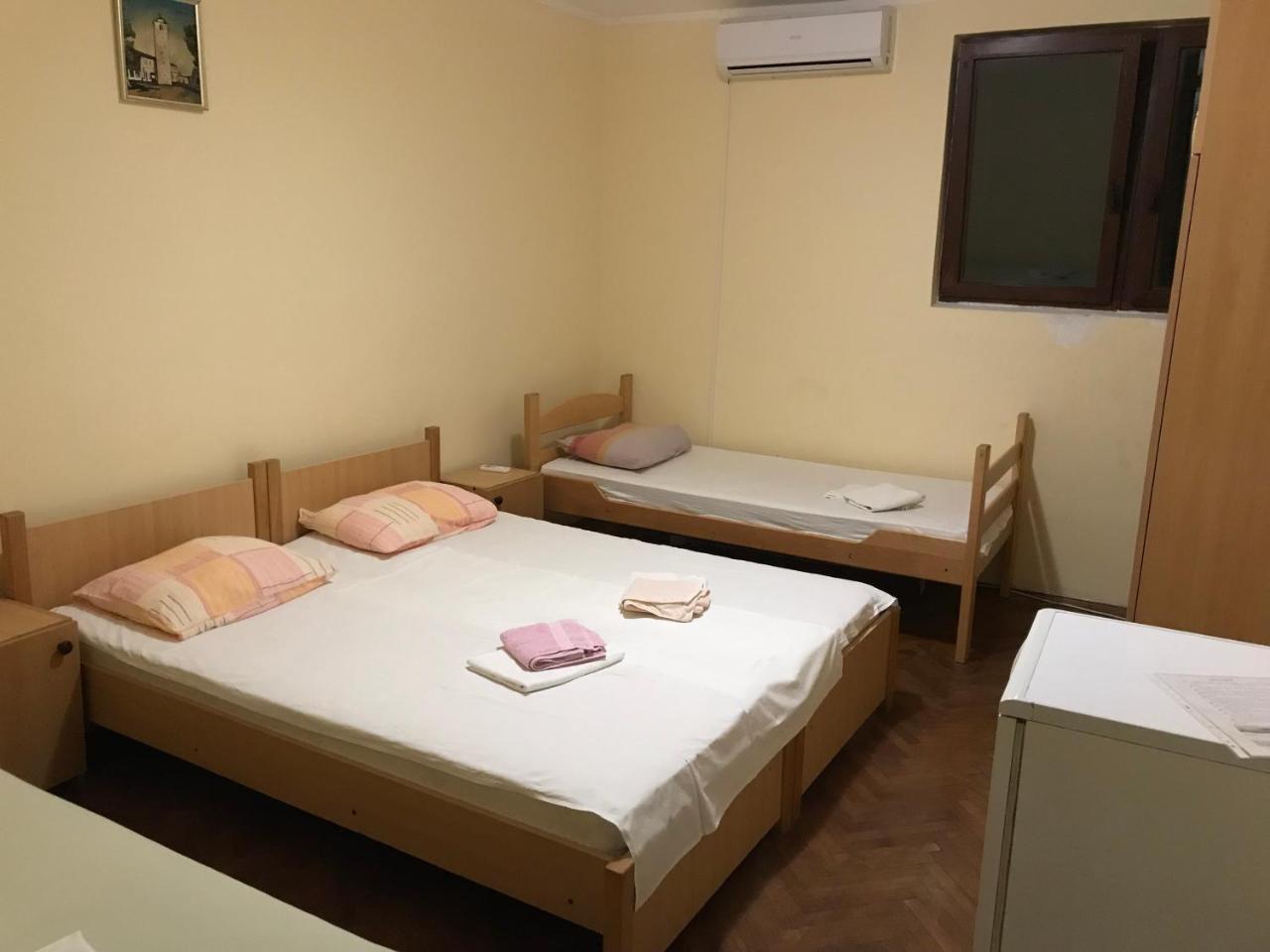 Guesthouse Obala سوتوموري المظهر الخارجي الصورة