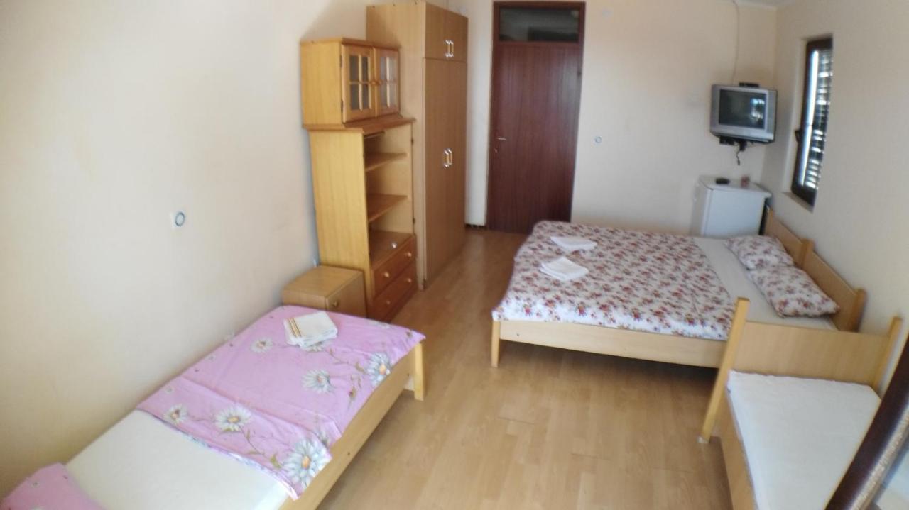 Guesthouse Obala سوتوموري المظهر الخارجي الصورة