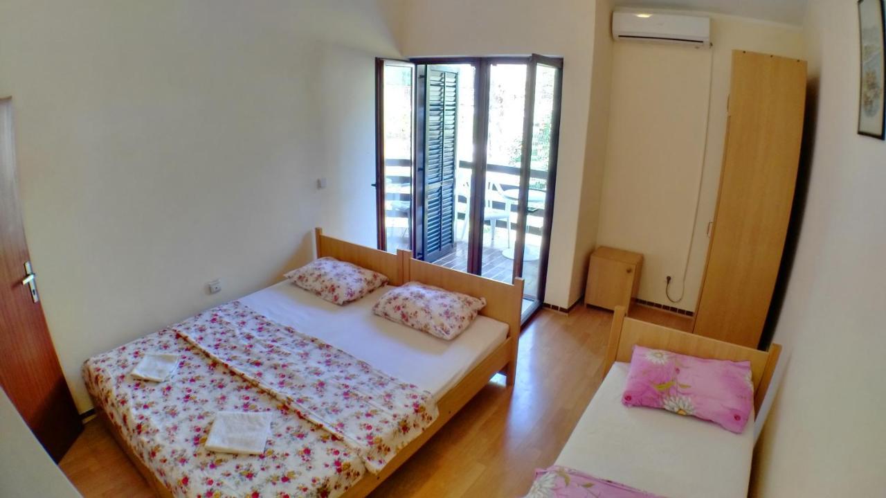 Guesthouse Obala سوتوموري المظهر الخارجي الصورة