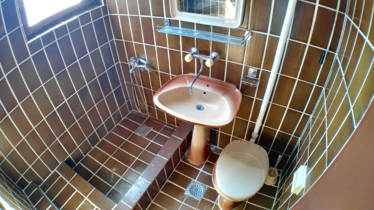 Guesthouse Obala سوتوموري المظهر الخارجي الصورة