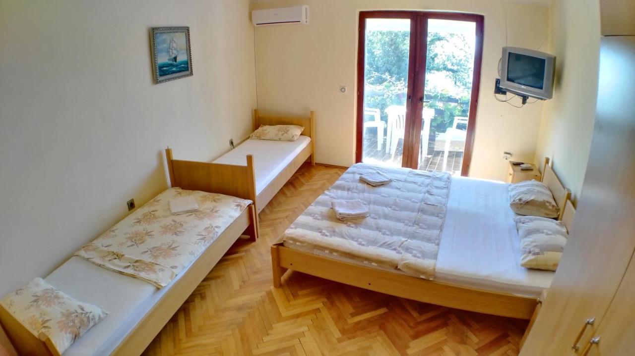 Guesthouse Obala سوتوموري المظهر الخارجي الصورة