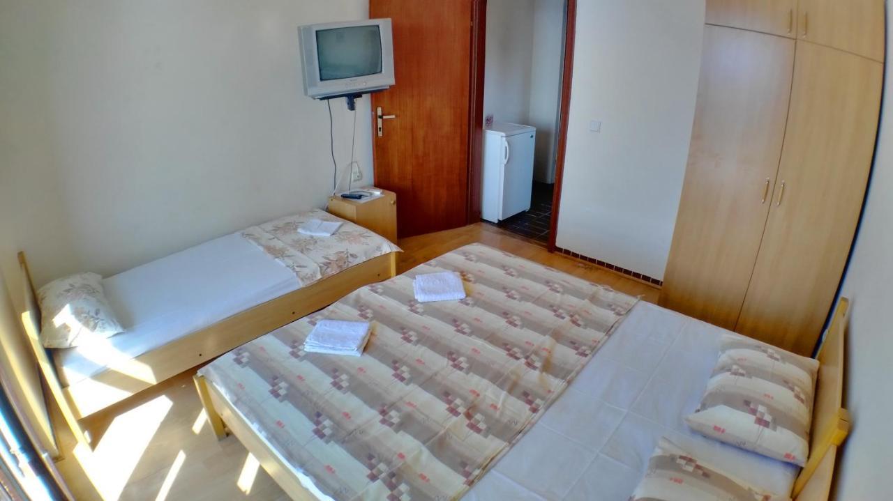 Guesthouse Obala سوتوموري المظهر الخارجي الصورة