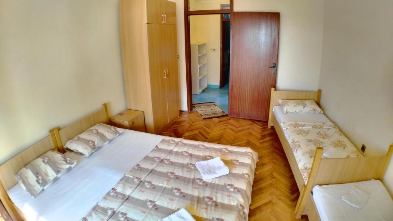Guesthouse Obala سوتوموري المظهر الخارجي الصورة