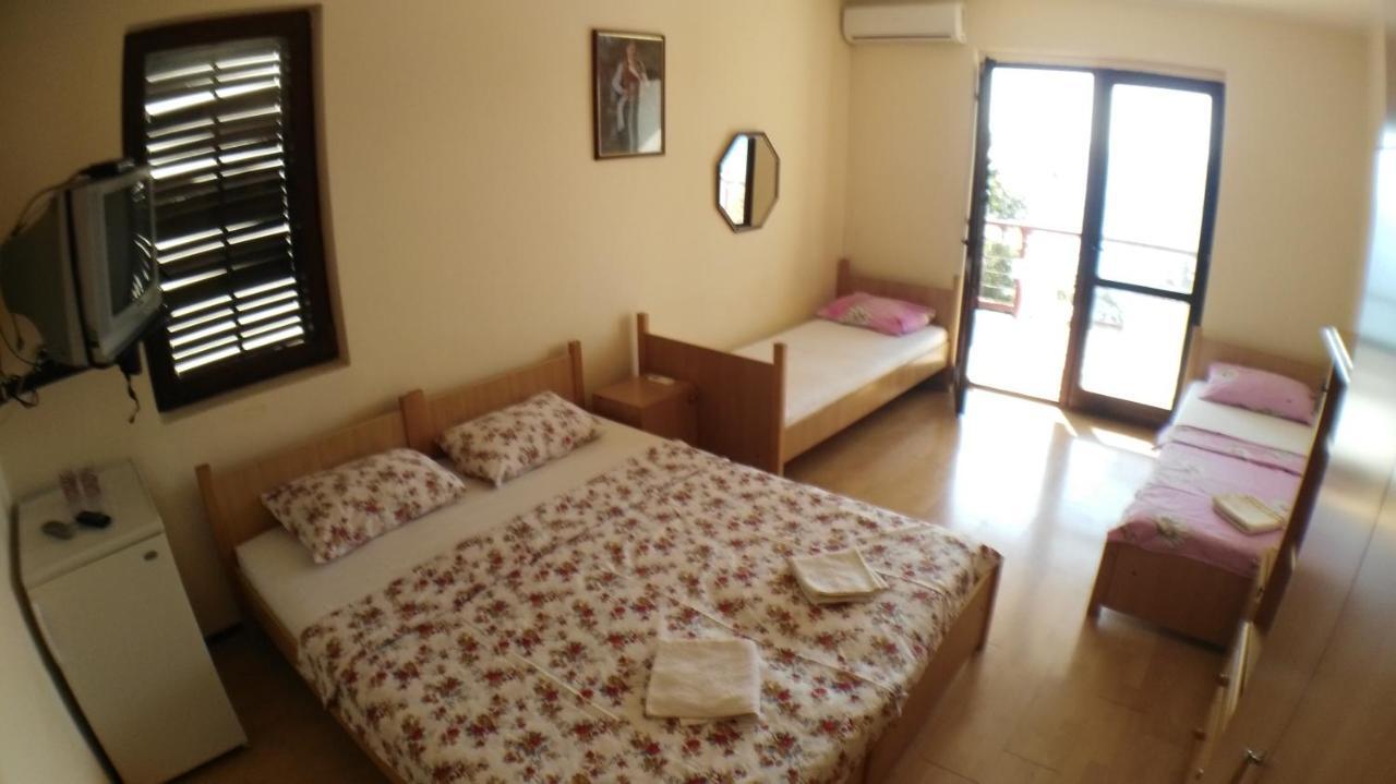 Guesthouse Obala سوتوموري المظهر الخارجي الصورة