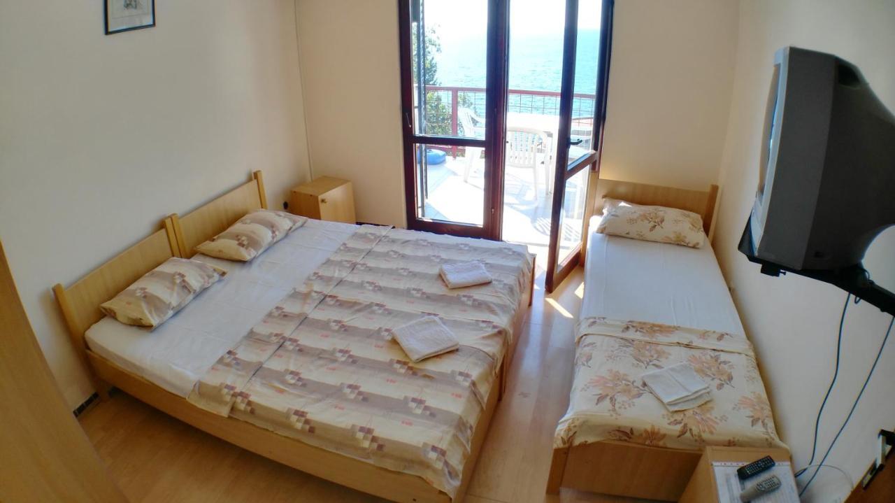 Guesthouse Obala سوتوموري المظهر الخارجي الصورة