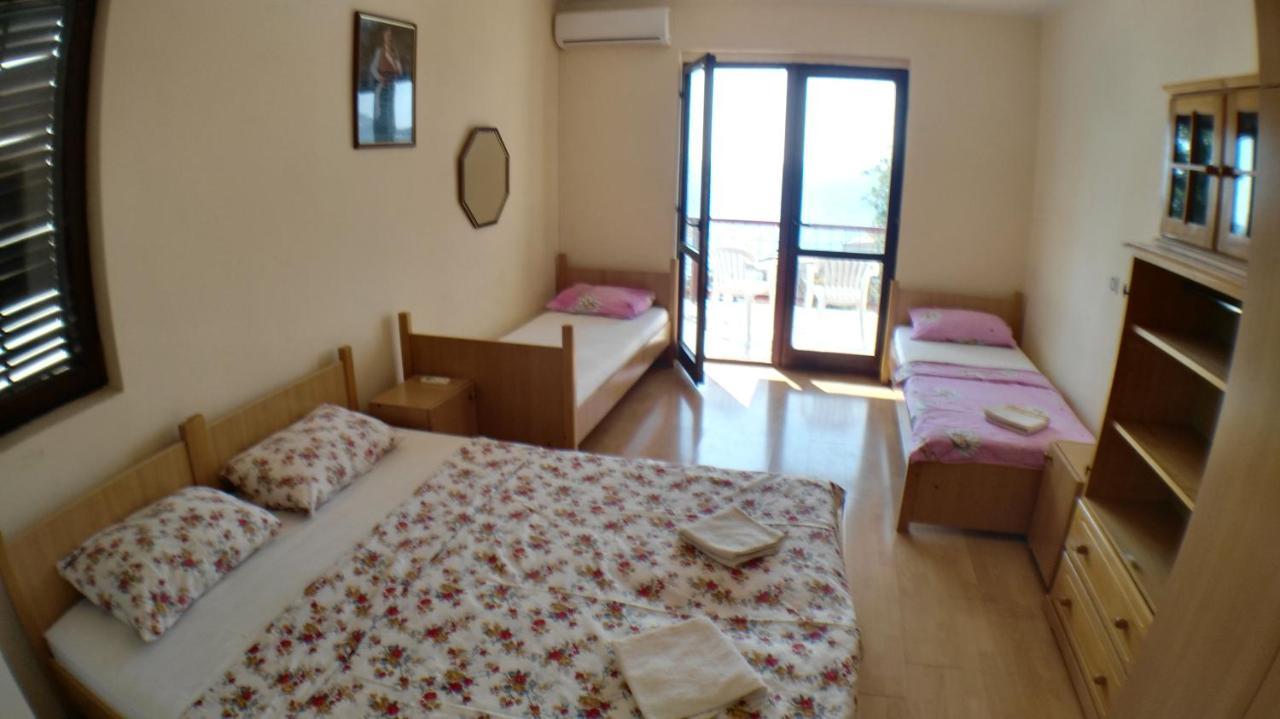 Guesthouse Obala سوتوموري المظهر الخارجي الصورة