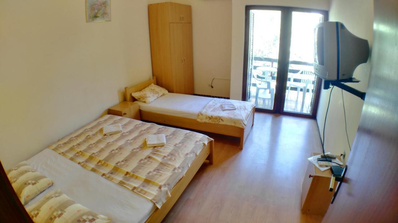 Guesthouse Obala سوتوموري المظهر الخارجي الصورة
