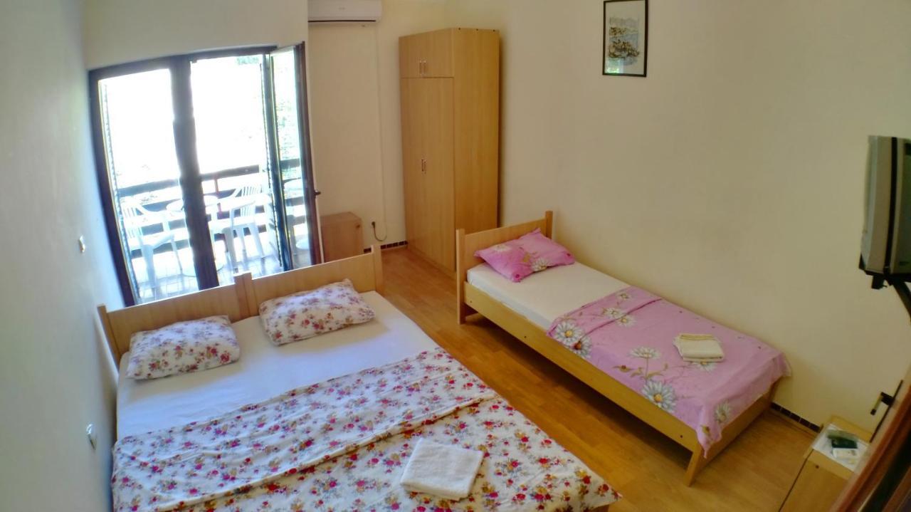 Guesthouse Obala سوتوموري المظهر الخارجي الصورة