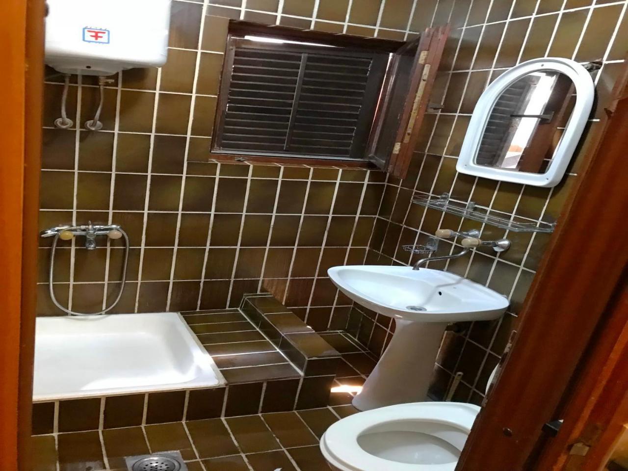 Guesthouse Obala سوتوموري المظهر الخارجي الصورة